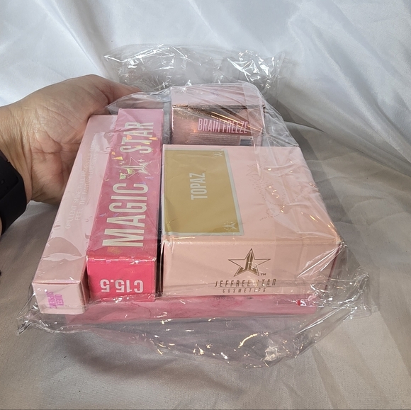 Jeffree Star Makeup Bundle - Picture 3 of 5